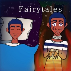 Fairytales - G.A.B.E (teaser)