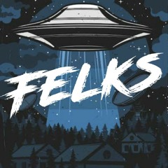 FELKS - FADED [PSYTRANCE]