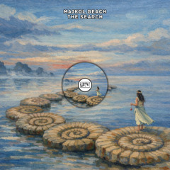 Maikol Beach - The Search [YHV RECORDS]