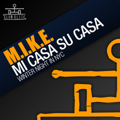 Mi Casa Su Casa (Original Mix)