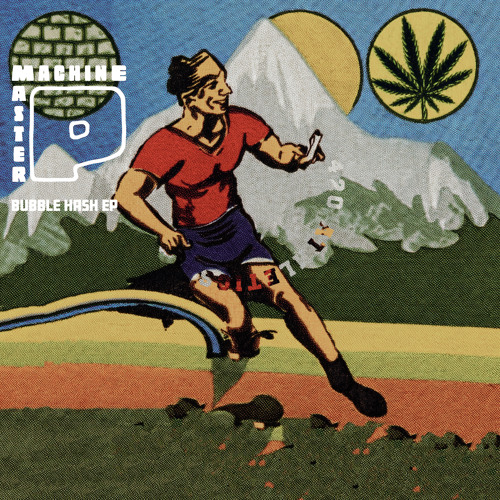 Bubble Hash Ep