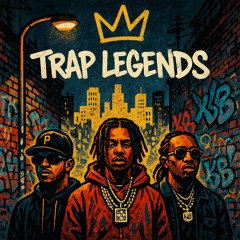 Stream Ghetto Chronicles by Hip-Hop Lama | Listen online for