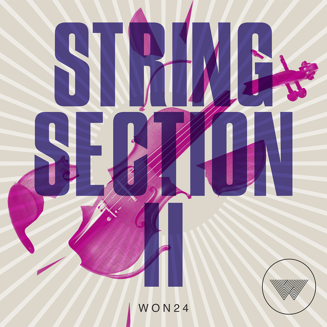 Weird String Section Stream Wall Of Noise | Listen to String Section II playlist online for ...