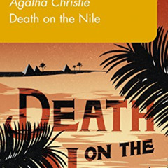 ACCESS EPUB 📃 Death on the Nile: B1 (Collins Agatha Christie ELT Readers) by  Agatha