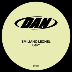 Emiliano Leonel - Light (Original Mix)