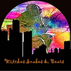 Witches Snakes And Bears