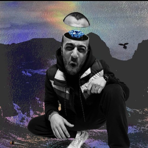 Shahyn - Eed Hoon (Prod. By Baخ) | شاهين -  إيد هون