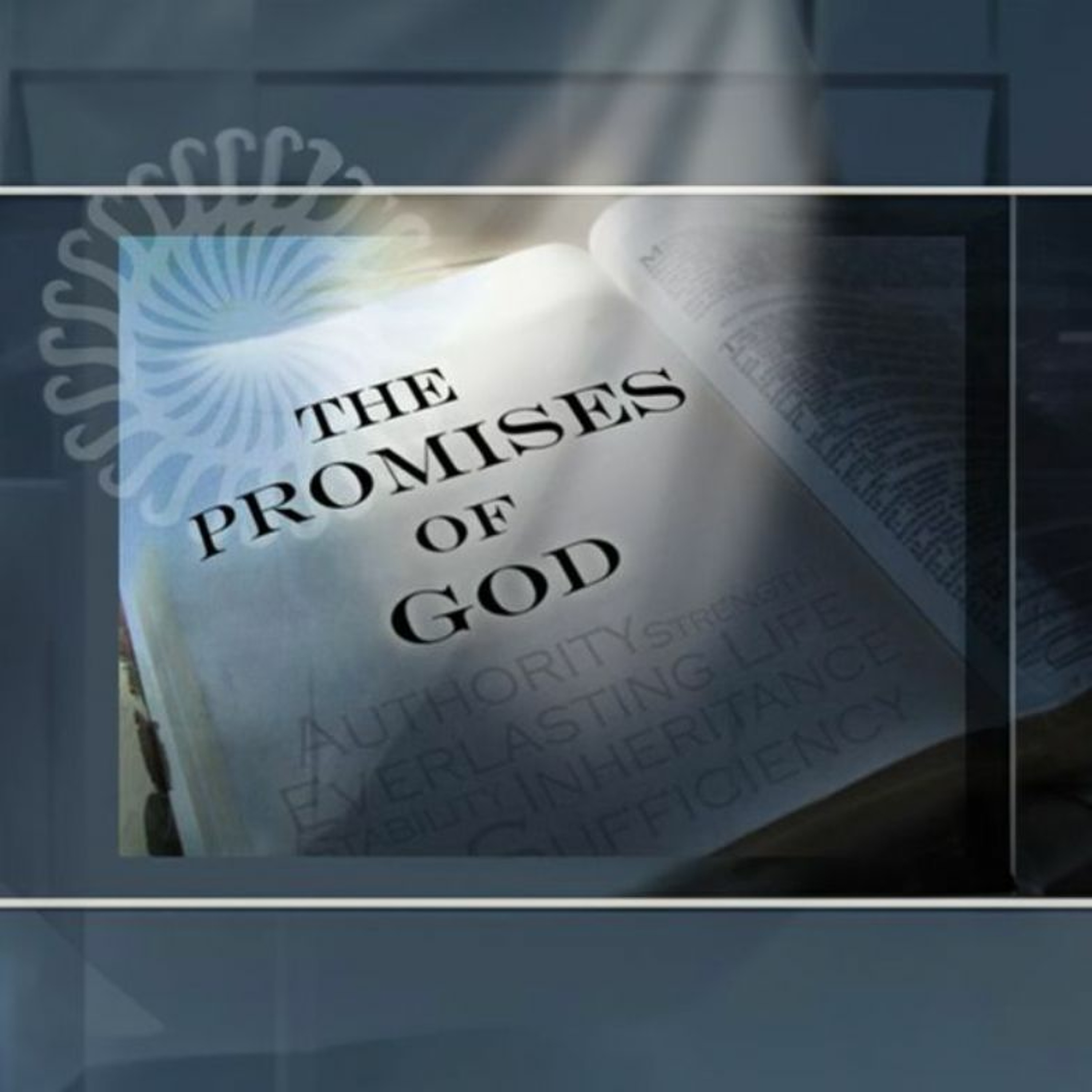 Possessing The Promise Part 3 | Don't Live With An Inferiority Complex | 6Aug2023 episode artwork