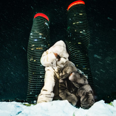 Blakk Rokkstar x GIMME A HUG (Ken Carson x Drake)