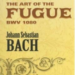 BACH - KALY || The Art of the Fugue - BWV 1080 - For Orchestra & Choir