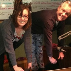 Mackay in the Morning / Terribly Terrible Fun Radio / Another Round Of Gaper's Delays