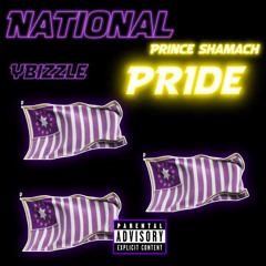 National Pride Y Bizzle ft Prince Shamach