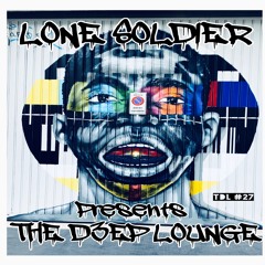 The D3EP Lounge "Session 27"
