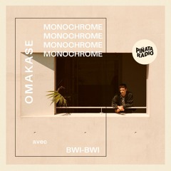Monochrome #17 - Beige Par Bwi-Bwi