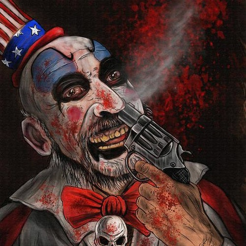 KAMATAYAN - CAPTAIN SPAULDING w/ KILLASOSA (PROD.KIKAIDA)