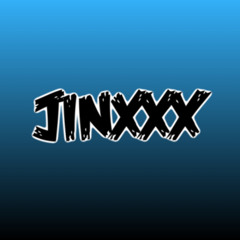 Here is JINXXX vol. 1