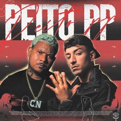 PEITO PP, CINTURA P - RODRIGO DO CN, DJ SAMU