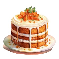 CarrotCake