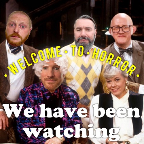 Ep 164 We have been watching