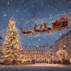 Christmas Holiday - Merry Christmas Track with Holiday Joyful Mood | by Oleg Mazur (Free Download)