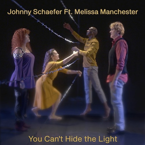 Johnny Schaefer : You Can't Hide The Light