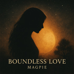 Boundless Love - Magpie
