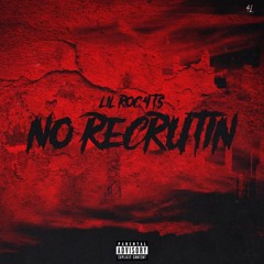 No Recruitin