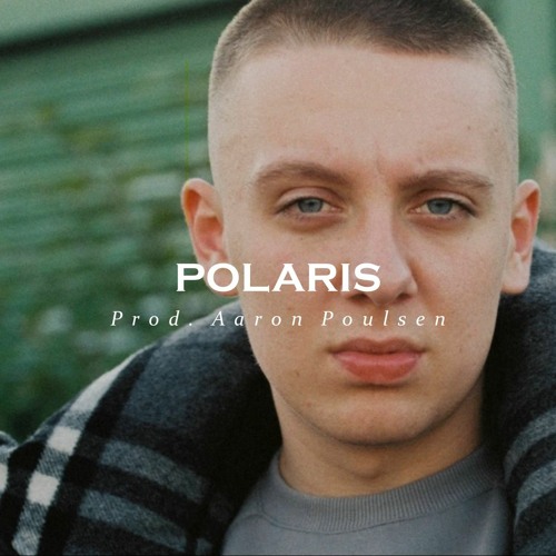 Fumez The Engineer [Drill Type Beat 2021] - Polaris [Prod. Aaron Poulsen] (Purchase In Description)