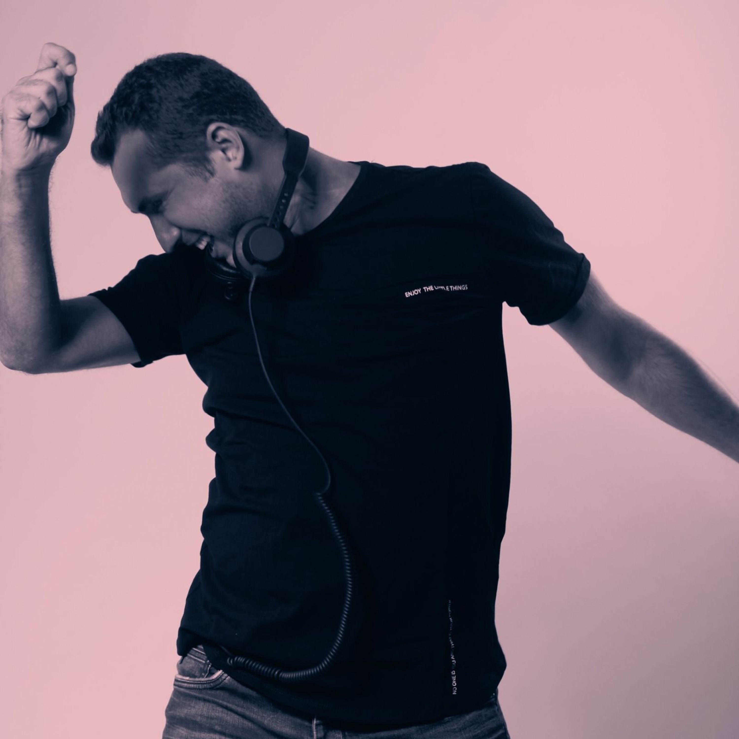 Daniel Mariuma (Dj-Mixes, Podcasts)