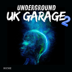 AFTERPARTY UKG2