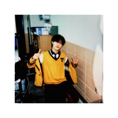TREASURE : BANG YEDAM - Make Up (Sam Kim feat. Crush)