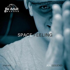 Joy Legend - Do You Understand (Original Mix)