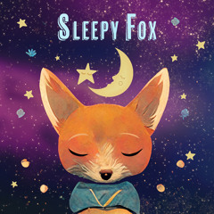 Good Night Little Fox