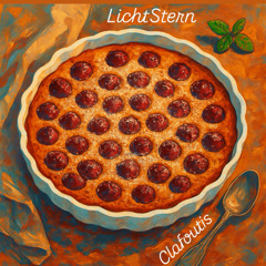 Clafoutis