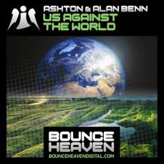 Ashton & Alan Benn - Us Against The World [sample]