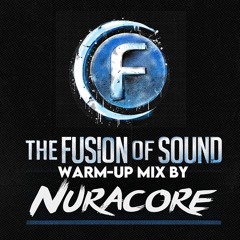 Nuracore @ 𝗩roeger was alles beter | 𝗧𝗵𝗲 𝗙𝘂𝘀𝗶𝗼𝗻 𝗼𝗳 𝗦𝗼𝘂𝗻𝗱 2025 Warm-up