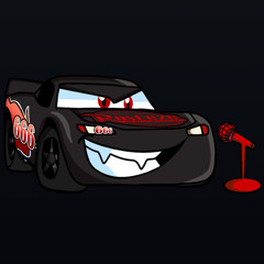 Dj Casino - Evil McQueen