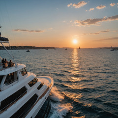 Set Sail