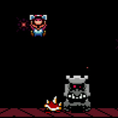 Wolly Mario - The Big and Bad