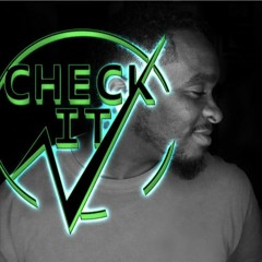 Check It In: That Time I Couldn't Grieve