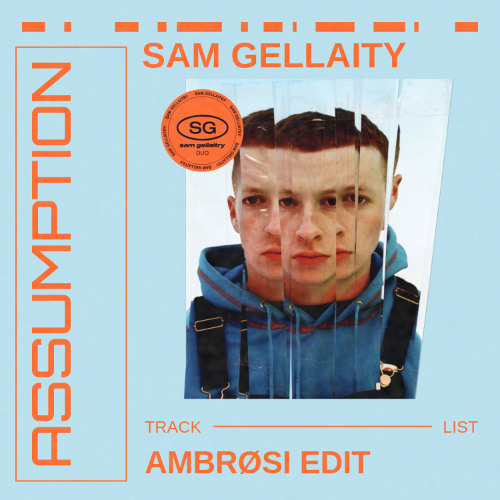 Sam Gellaity - Assumption - Ambrøsi Edit [FREE DOWNLOAD]