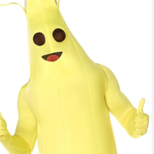 BANANINNNN (prod by hozue mi negro)