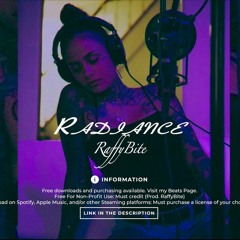 [FREE] Kehlani x Jhene Aiko Type Beat "Radiance" (RaffyBite) 94 EMaj