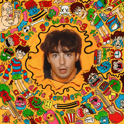 未開封alfie templeman don't go wasting time Stream Alfie Templeman | Listen to Don't Go Wasting Time