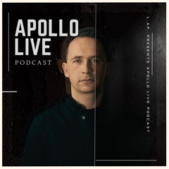 Apollo Live Podcast