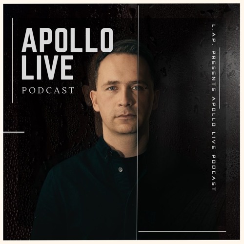 Apollo Live Podcast