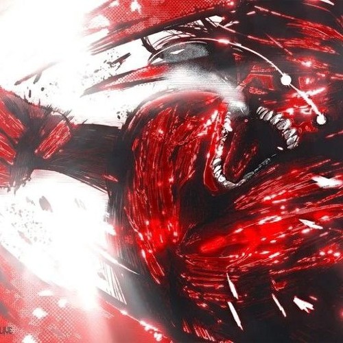 MUNCHAUSEN SYNDROME HARDSTYLE (EXTREME BASS BOOST + ULTRA SLOWED)