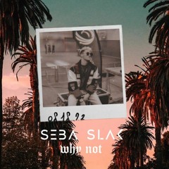 SEBA SLAK - THIS IS IT MIX (IV)