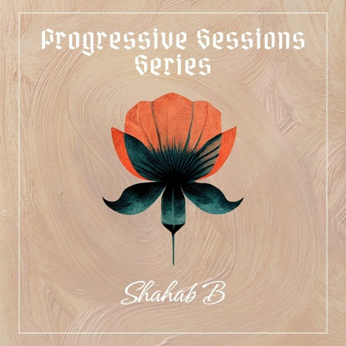 Progressive Sessions 4