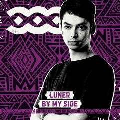 Luner - By My Side | Q-dance presents NEXT